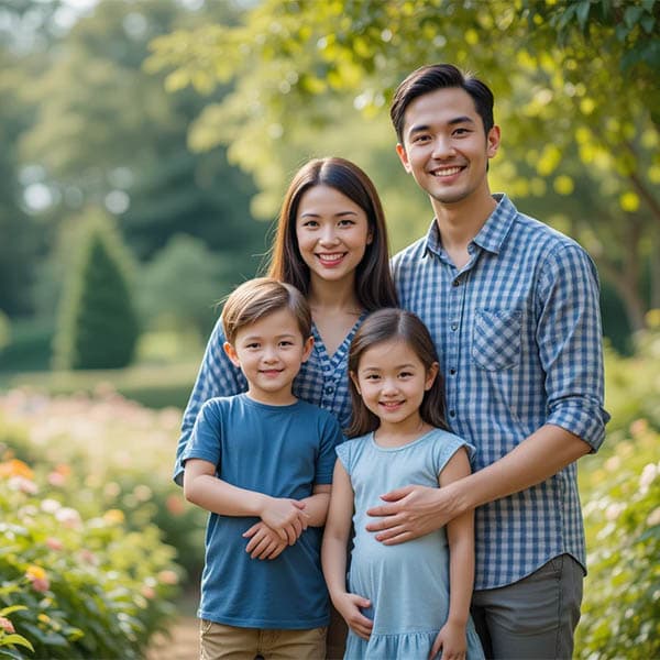 family-gold