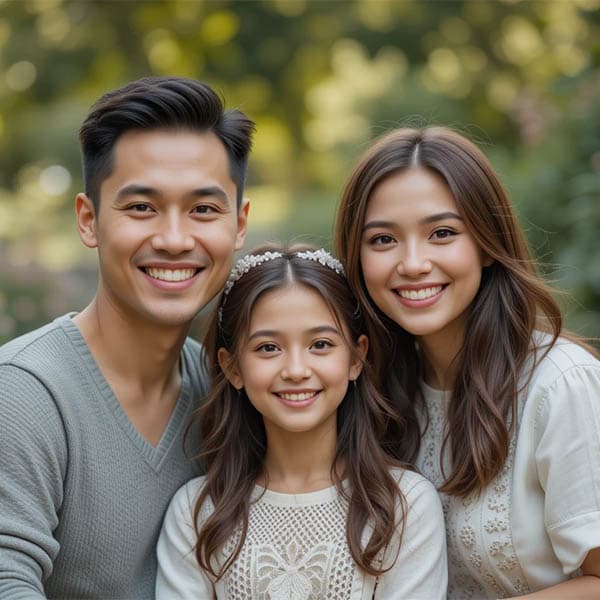 family-silver
