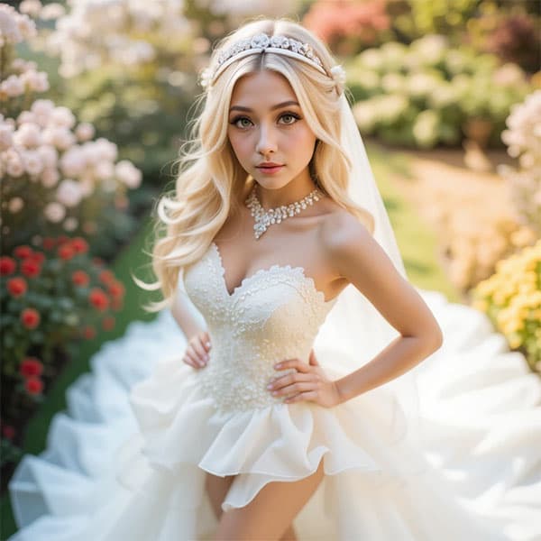 Wedding Photography
